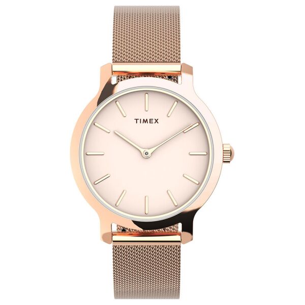 

Женские часы Timex TW2U86600