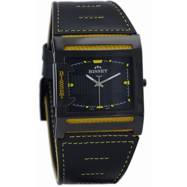 

Мужские Часы Bisset BSCD29BIBY03BX