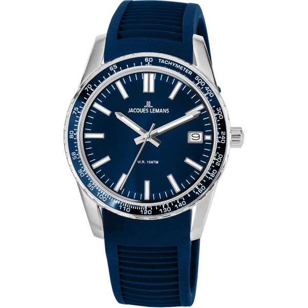 

Часы Jacques Lemans 1-2060C