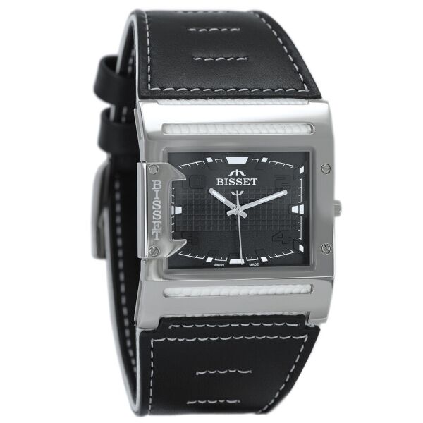 

Мужские Часы Bisset BSCD29SIBX03BX
