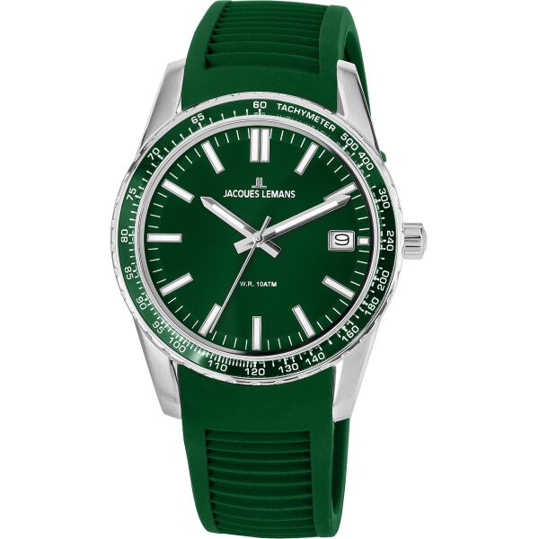 

Часы Jacques Lemans 1-2060D