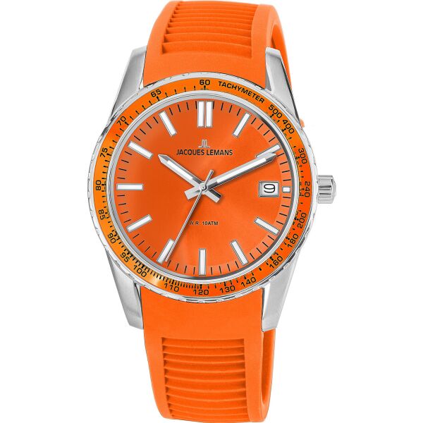 Часы Jacques Lemans 1-2060F