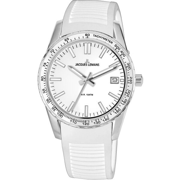 

Часы Jacques Lemans 1-2060B