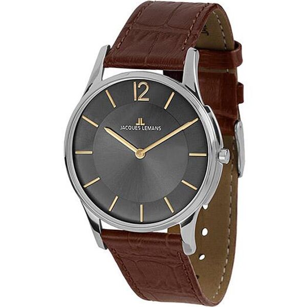 

Женские часы Jacques Lemans 1-1944A