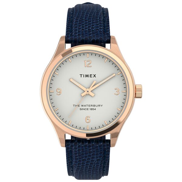 

Женские часы Timex TW2U97600