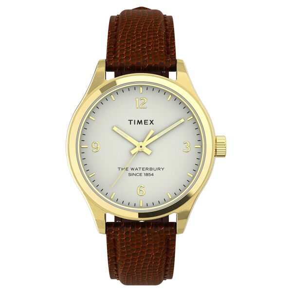 

Женские часы Timex TW2U97800