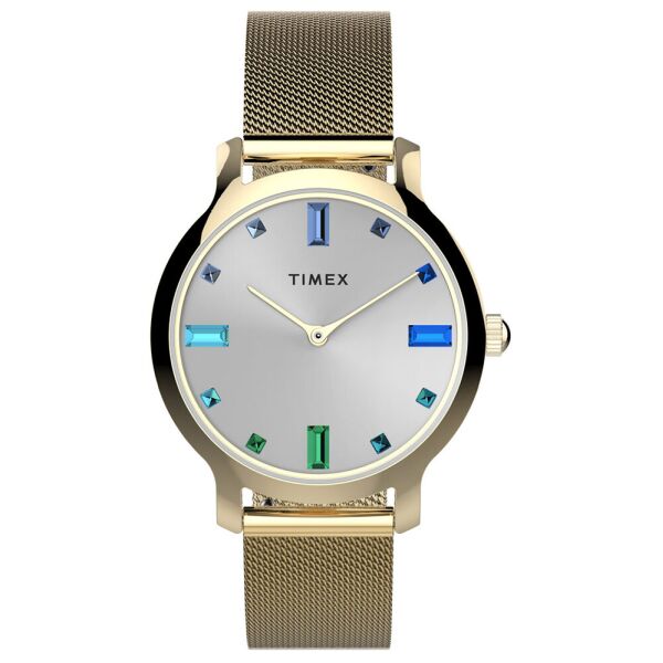 

Женские часы Timex TW2U86900