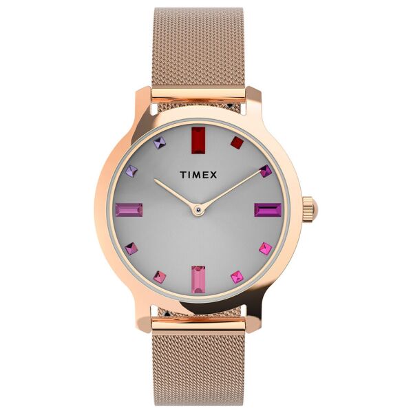 

Женские часы Timex TW2U87000