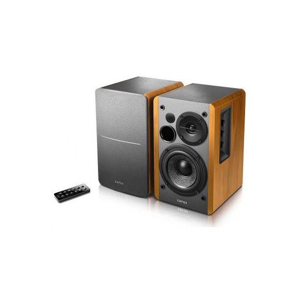 

Акустична система Edifier R1280DB Brown