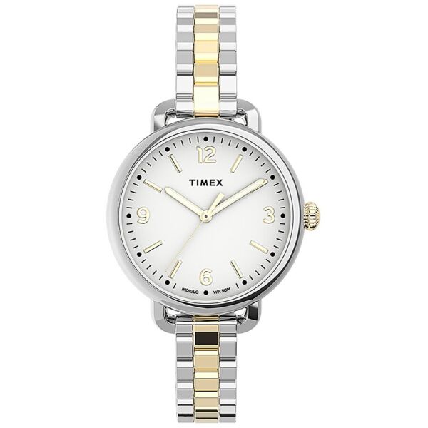 

Женские часы Timex TW2U60200
