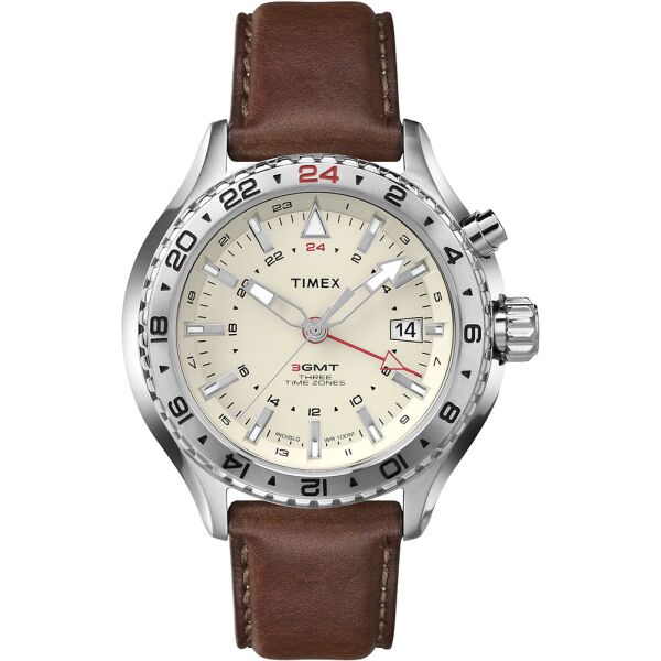 

Мужские часы Timex T2P426