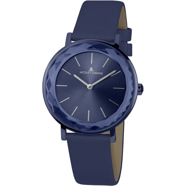 

Женские часы Jacques Lemans 1-2054E