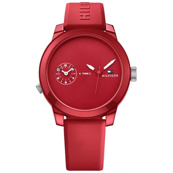 

Мужские часы Tommy Hilfiger 1791323