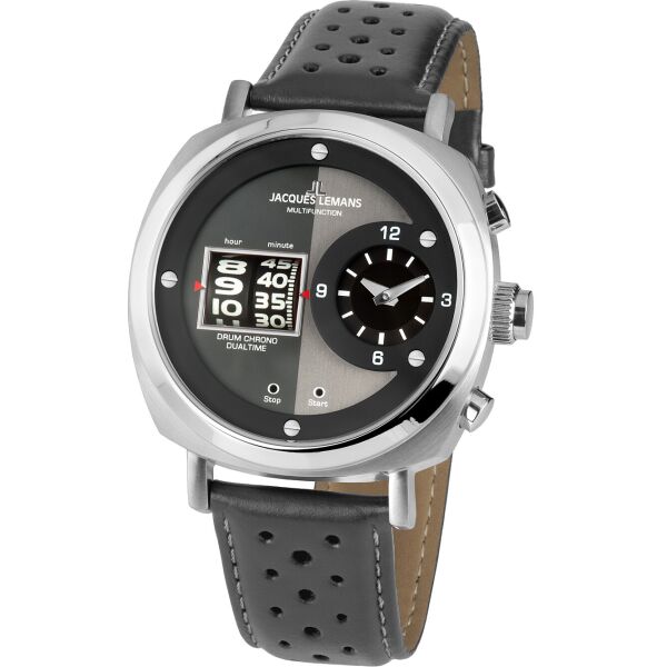 

Мужские часы Jacques Lemans 1-2058A