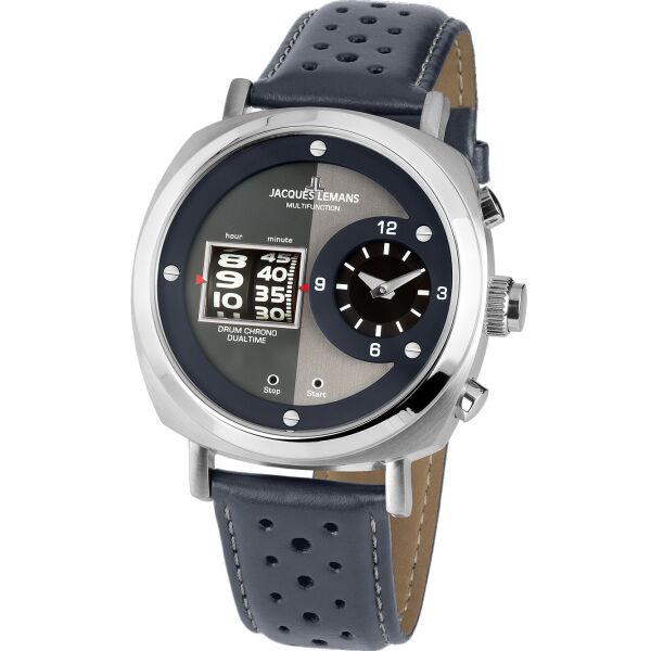

Мужские часы Jacques Lemans 1-2058B
