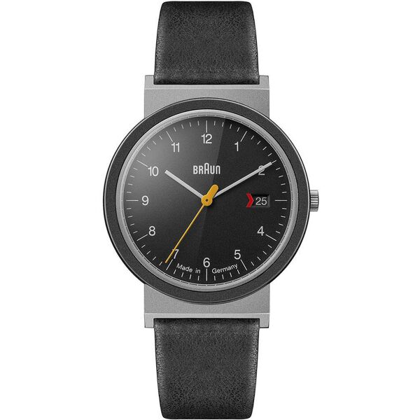 

Мужские часы Braun AW10EVO