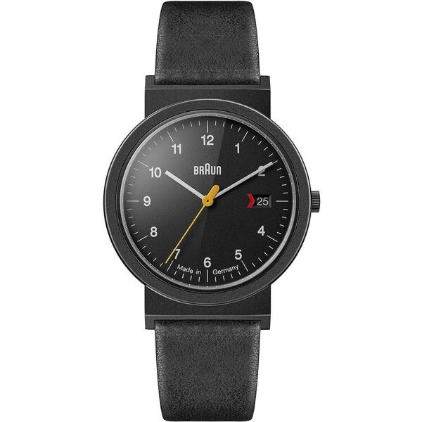 

Мужские часы Braun AW10EVOB
