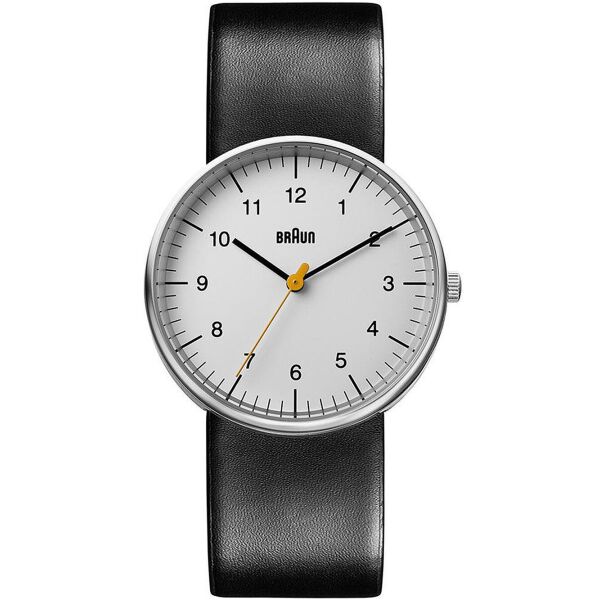

Мужские часы Braun BN0021BKG