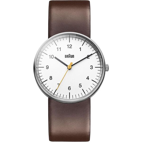 

Мужские часы Braun BN0021WHBRG