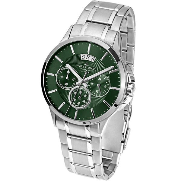

Мужские часы Jacques Lemans 1-1542Q