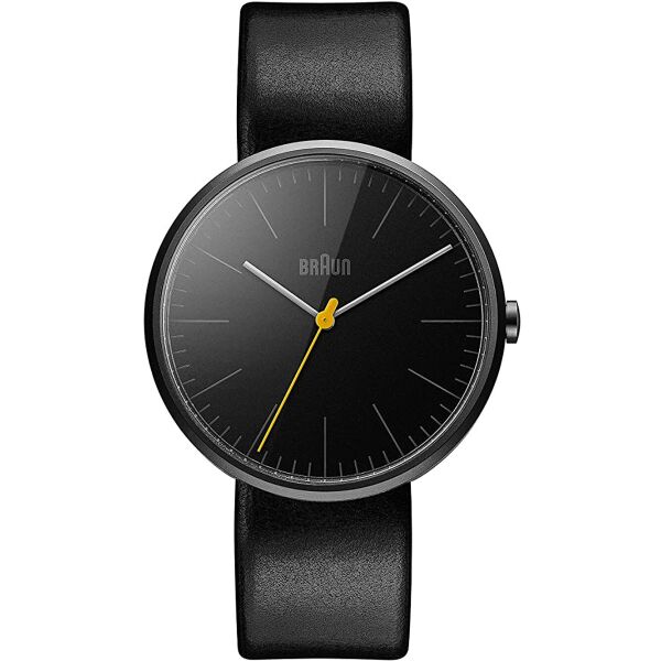 

Мужские часы Braun BN0172BKBKG