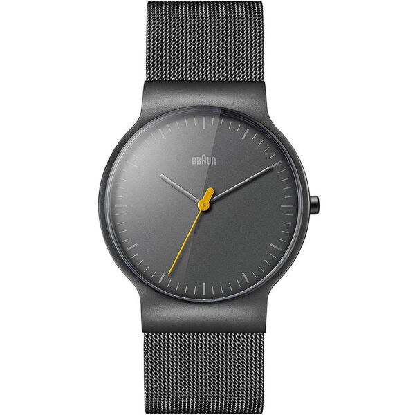 

Мужские часы Braun BN0211TIMHG