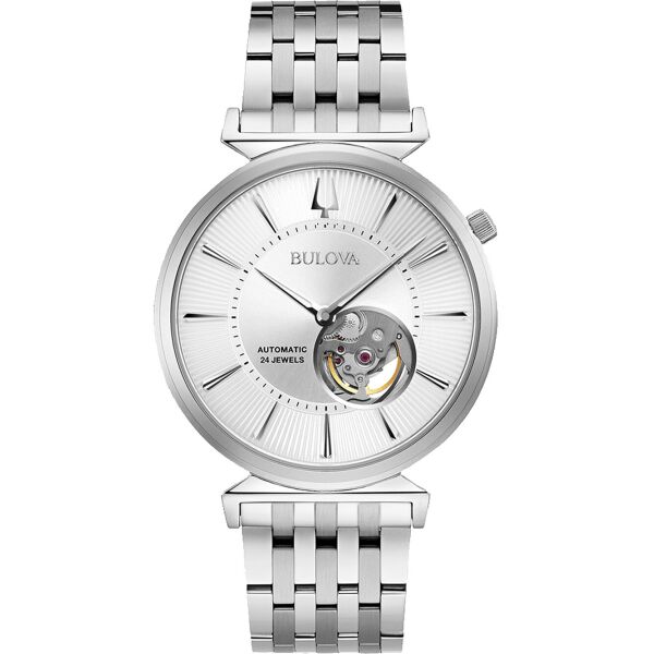 

Мужские часы Bulova 96A235