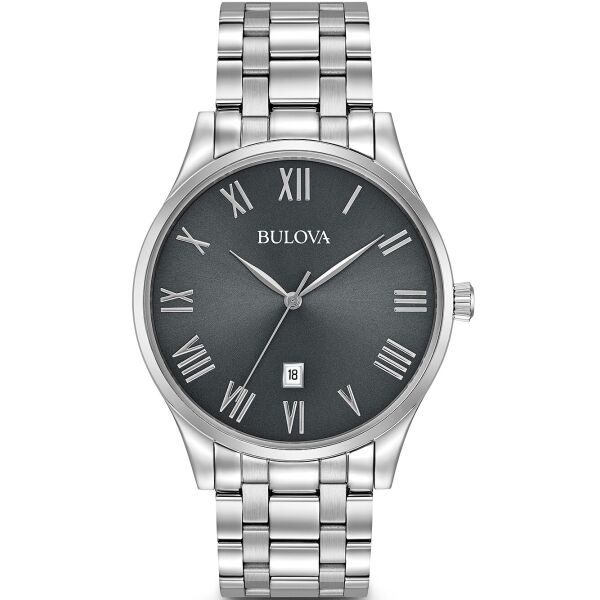 

Мужские часы Bulova 96B261