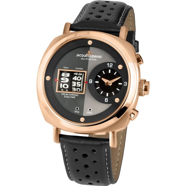 

Мужские часы Jacques Lemans 1-2058C