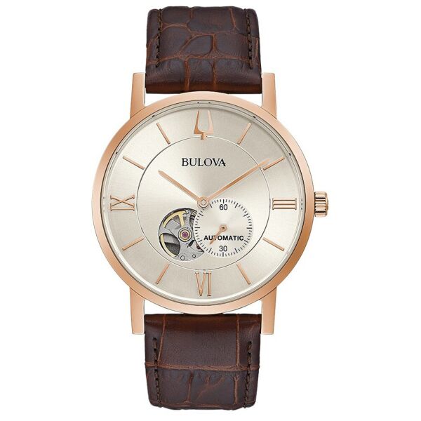 

Мужские часы Bulova 97A150