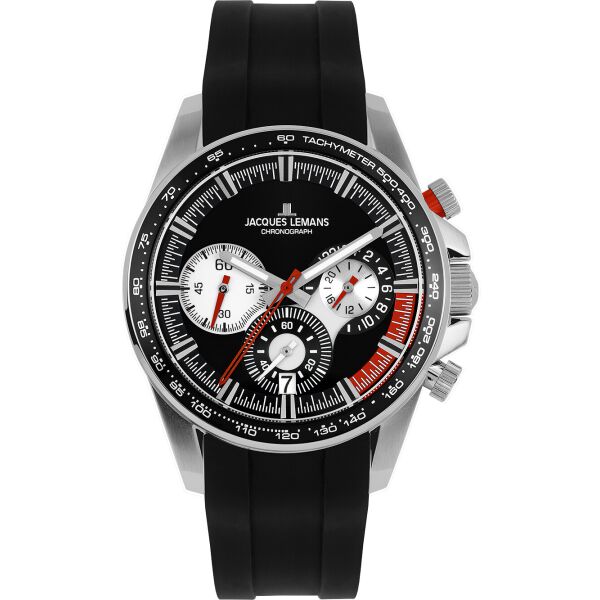 

Мужские часы Jacques Lemans 1-2127A