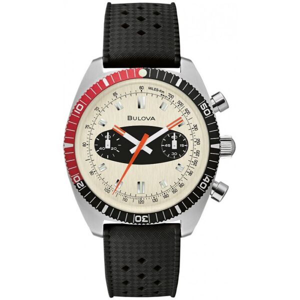 Мужские часы Bulova 98A252