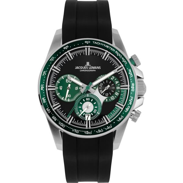 

Мужские часы Jacques Lemans 1-2127C