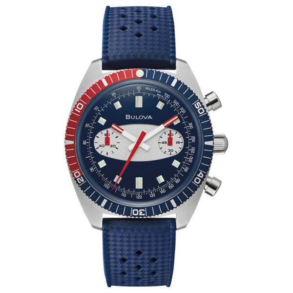 

Мужские часы Bulova 98A253