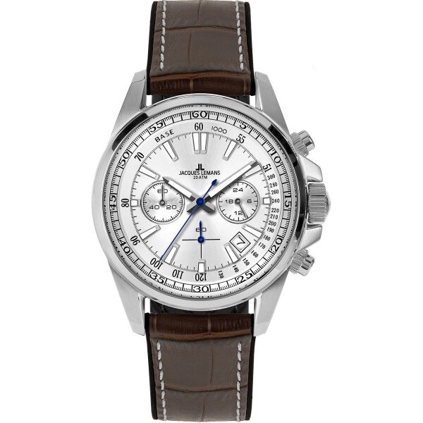

Мужские часы Jacques Lemans 1-2117B