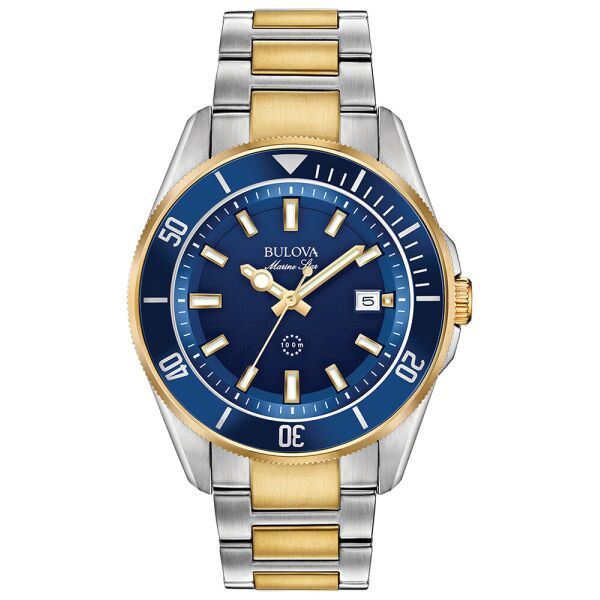 

Мужские часы Bulova 98B334