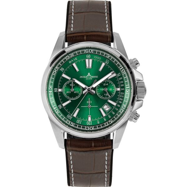 

Мужские часы Jacques Lemans 1-2117D