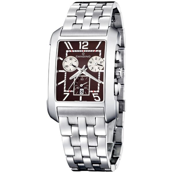 

Мужские часы Candino C4333-5