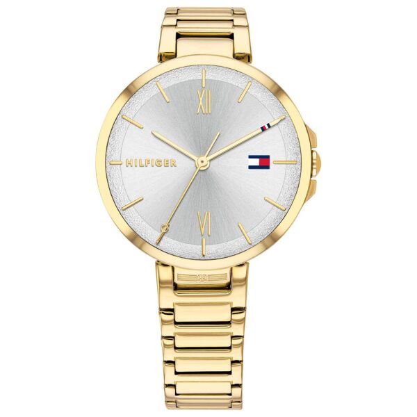 

Женские часы Tommy Hilfiger 1782207