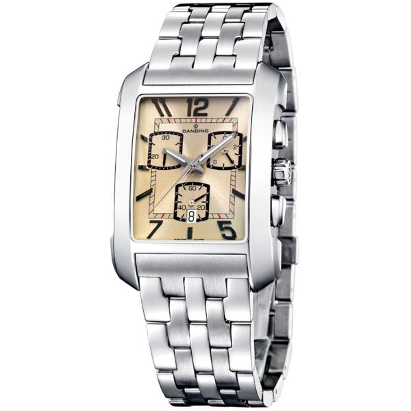 

Мужские часы Candino C4333-B