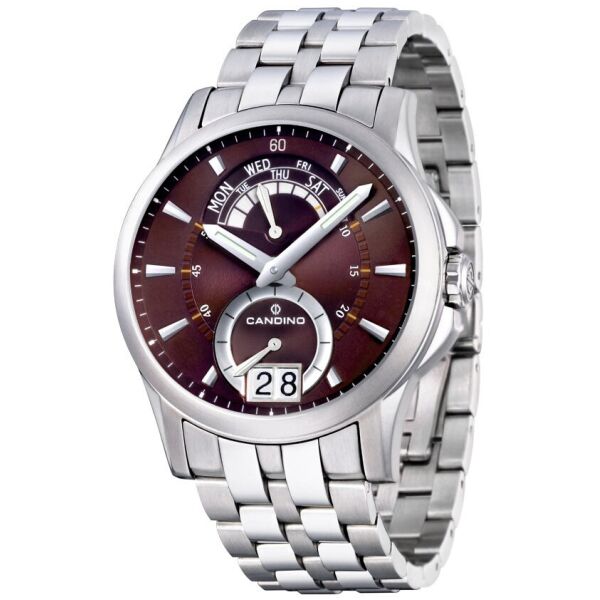 

Мужские часы Candino C4389-2