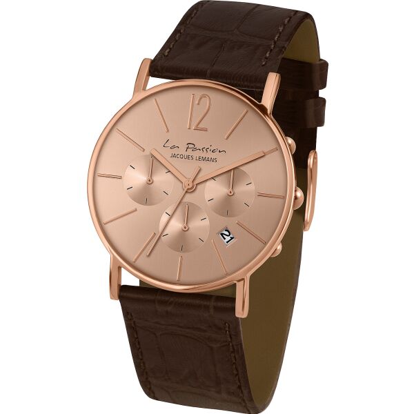 

Часы Jacques Lemans LP123N
