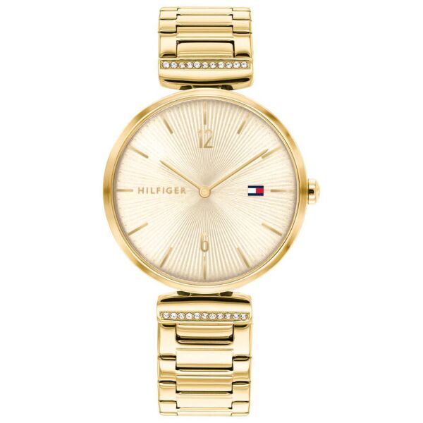 

Женские часы Tommy Hilfiger 1782272