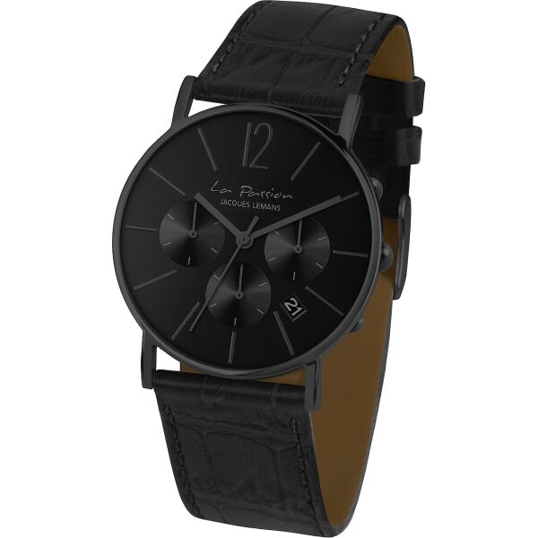 

Часы Jacques Lemans LP-123Q