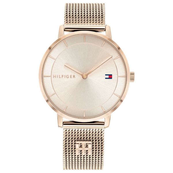 

Женские часы Tommy Hilfiger 1782287