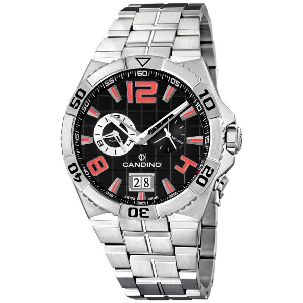

Мужские часы Candino C4450-6