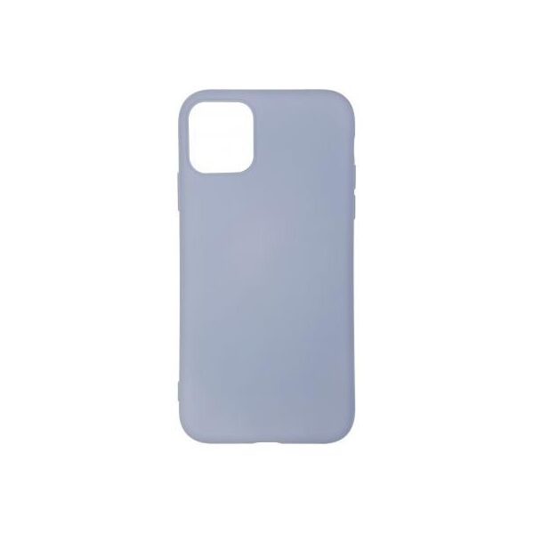

Чохол до моб. телефона Armorstandart ICON Case Apple iPhone 11 Blue (ARM56700)
