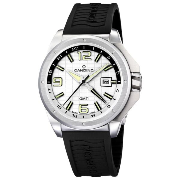 

Мужские часы Candino C4451-1
