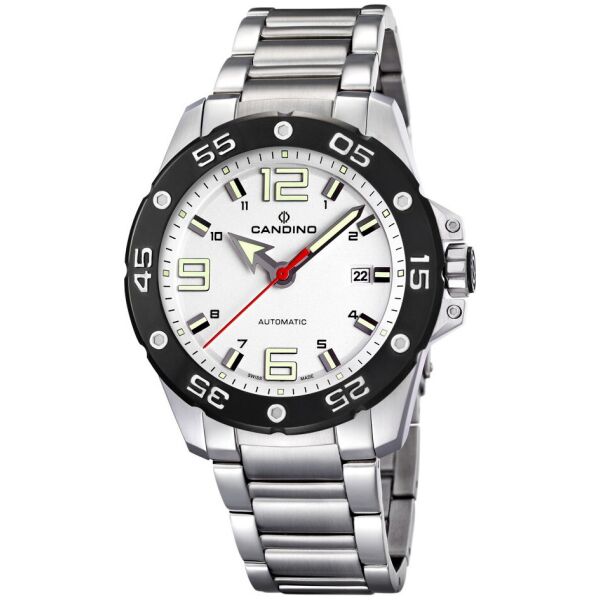 

Мужские часы Candino C4452-1