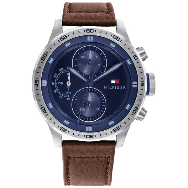 

Мужские часы Tommy Hilfiger 1791807